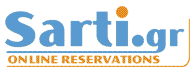 Sarti.GR - Sarti Online Reservations